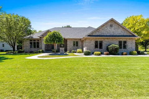 n249 Whitetail Ridge Court, Appleton, WI 54915