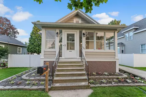 570 Emma St, Fond Du Lac, WI 54935