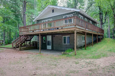 w5408 County Road N, Tomahawk, WI 54487