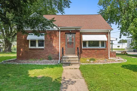 1617 Edison St, Green Bay, WI 54302