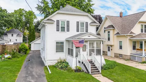 504 Congress Ave, Oshkosh, WI 54901