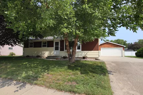 212 Center St, Fond Du Lac, WI 54937
