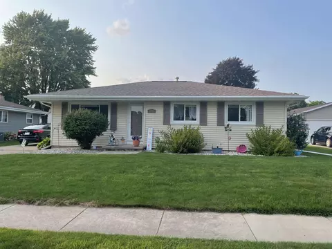 516 Frostfield Dr, Kaukauna, WI 54130