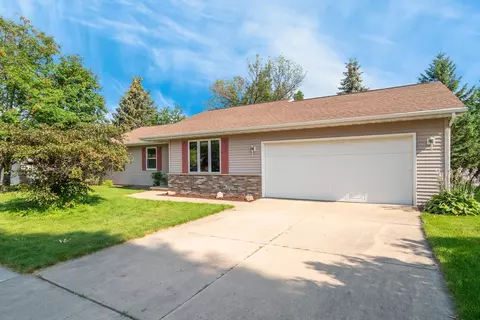 Exterior - 324 E James St, Appleton, WI 54915 photo 3 of 8
