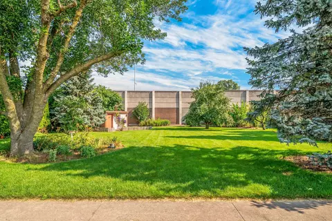 Exterior - 324 E James St, Appleton, WI 54915 photo 8 of 8