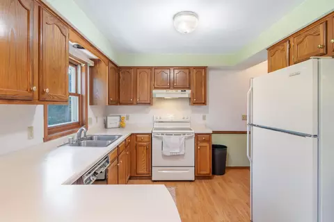 Kitchen - 324 E James St, Appleton, WI 54915 photo 3 of 3