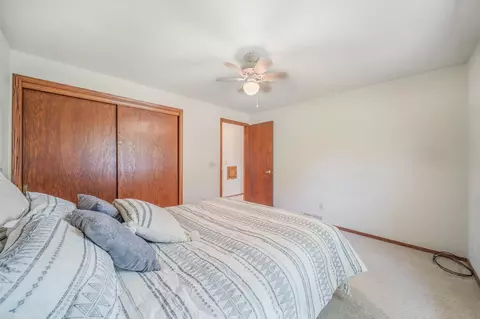 Bedroom - 324 E James St, Appleton, WI 54915 photo 1 of 6