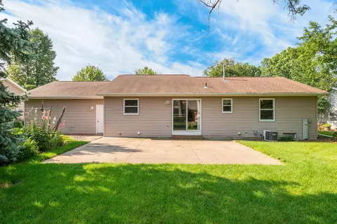 Exterior - 324 E James St, Appleton, WI 54915 photo 4 of 8