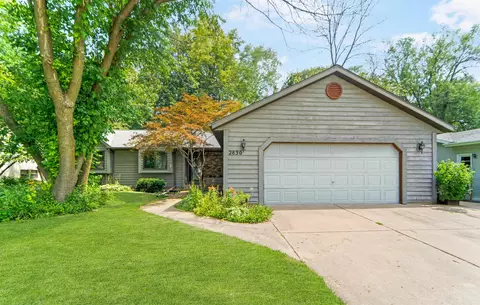 2830 S Lance Ave, Appleton, WI 54915