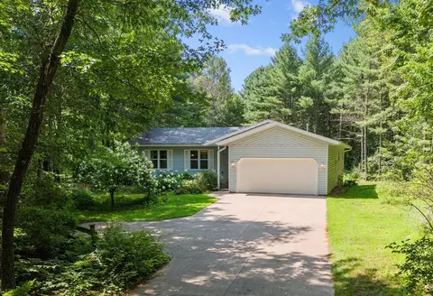 N2645 County Rd Y, Clintonville, WI 54929