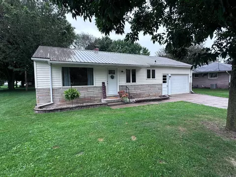 524 Meyer St, Marion, WI 54950