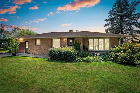 5107 County Rd Ii, Larsen, WI 54947
