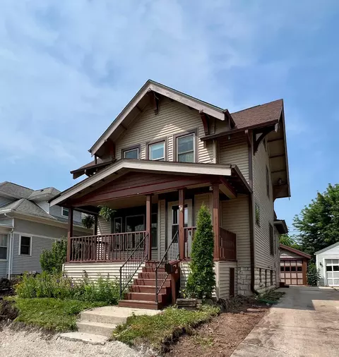 144 Marquette St, Fond Du Lac, WI 54935
