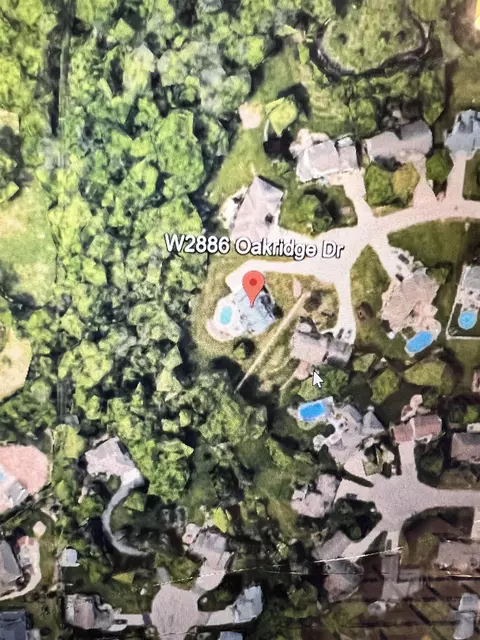 View/Area - w2886 Oakridge Drive, Appleton, WI 54915 photo 13 of 13