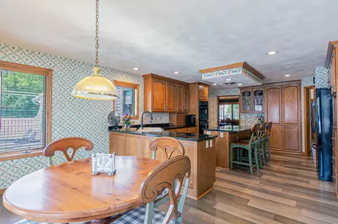 Kitchen - w2886 Oakridge Drive, Appleton, WI 54915 photo 1 of 7
