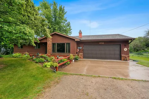 800 County Road G, Neenah, WI 54956