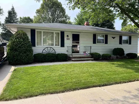 309 S Arlington St, Appleton, WI 54915