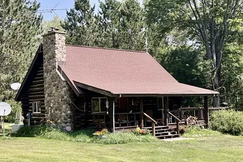 w13498 Thunder Mountain Road, Crivitz, WI 54114