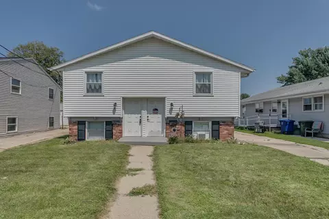 626 Helena St, De Pere, WI 54115