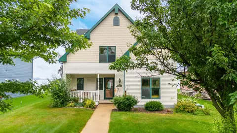 5244 Samers Bay Rd, Omro, WI 54963