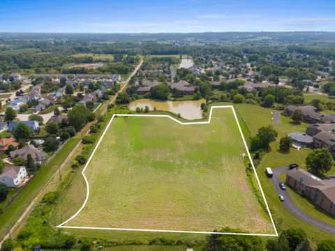 Ridgeway Drive, De Pere, WI 54115