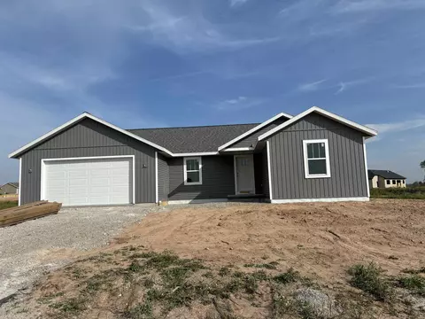 3912 E Teton Ln, Appleton, WI 54913