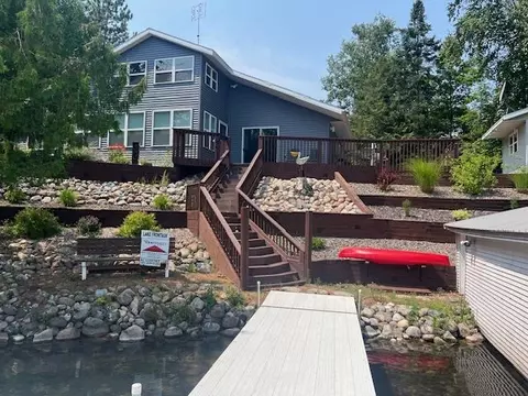 15782 Lost Ln, Mountain, WI 54149