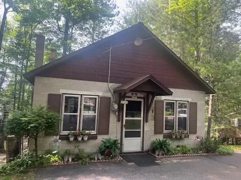 6981 Hamilton Dr, Wabeno, WI 54566