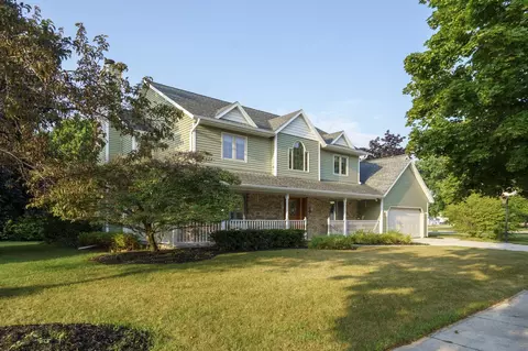 3119 44th St, Two Rivers, WI 54241