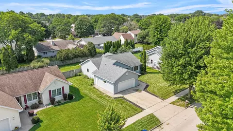 1425 W Weiland Ln, Appleton, WI 54914 photo 43
