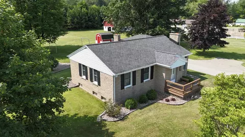 6289 County Rd S, Sobieski, WI 54171