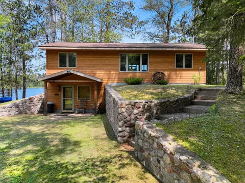 n14507 Lehman Lake Road, Athelstane, WI 54104