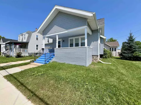 319 Doty St, Fond Du Lac, WI 54935