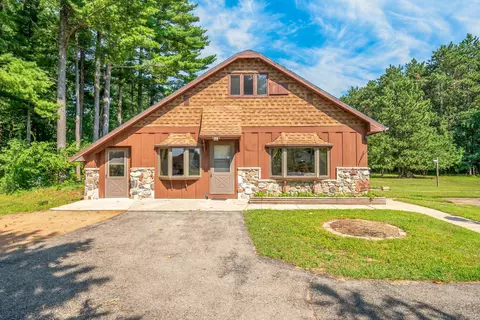n1902 North Silver Lake Road, Wautoma, WI 54982