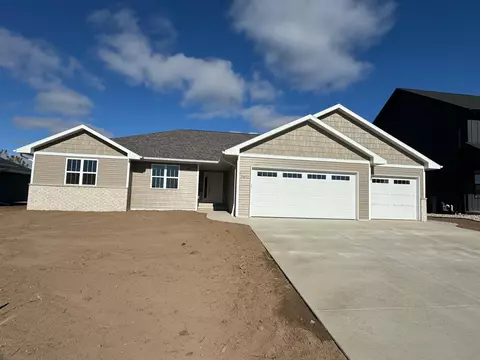 3492 Jewel Way, Green Bay, WI 54313