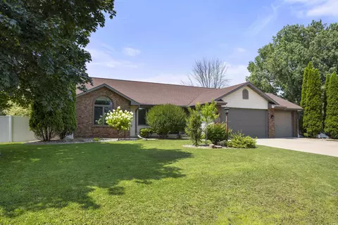 n9173 Kernan Avenue, Appleton, WI 54915