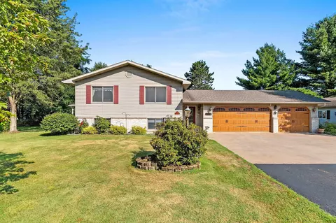 3410 Ryans Way, Wisconsin Rapids, WI 54494