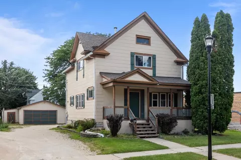 402 Walker St, Fond Du Lac, WI 54935