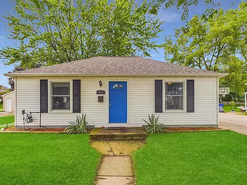 915 Taft St, Kaukauna, WI 54130