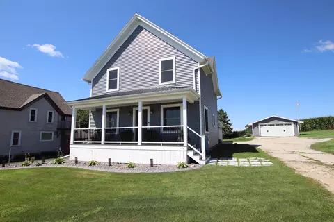 w2567 County Road Q, Malone, WI 53049
