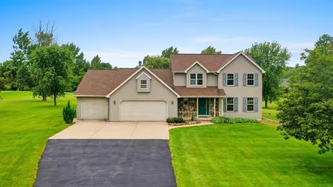 3468 Hickory Ridge Dr, De Pere, WI 54115