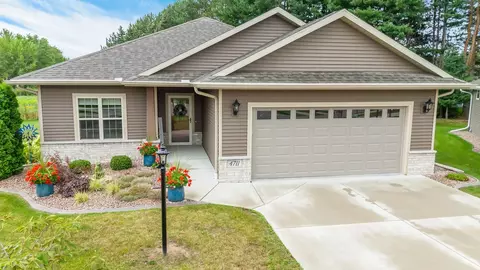 4711 N Tony Ct, Appleton, WI 54913