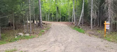 2882 S Shore Rd, Phelps, WI 54554