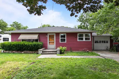 182 Leffert St, Berlin, WI 54923