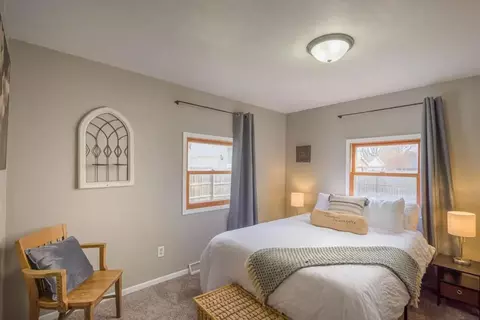 Bedroom - 600 E Goodall St, Appleton, WI 54915 photo 1 of 2