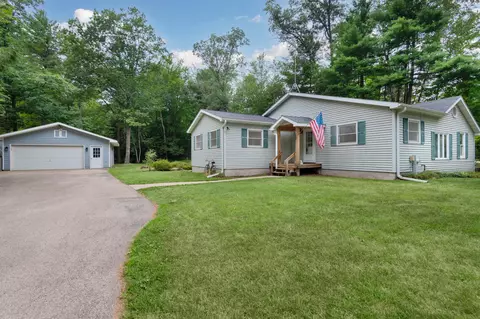 n3291 River Bend Drive, Peshtigo, WI 54157