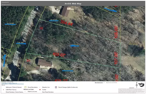 Virginia Drive, Waupaca, WI 54981