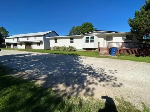 e4099 County Road Ff, Kewaunee, WI 54216