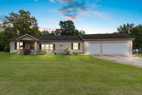 3544 County Hwy Cc, Sturgeon Bay, WI 54235