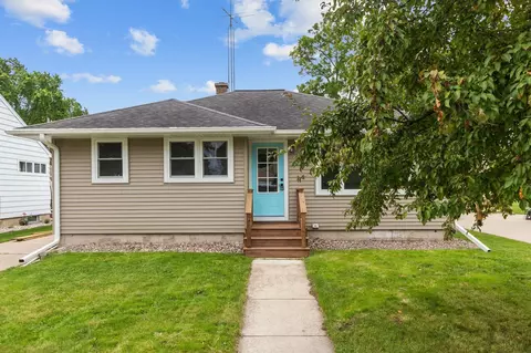 292 E Bank St, Fond Du Lac, WI 54935